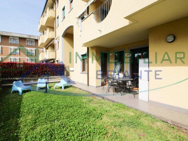 appartamento in vendita a Somma Lombardo