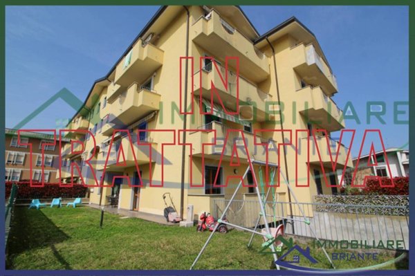 appartamento in vendita a Somma Lombardo