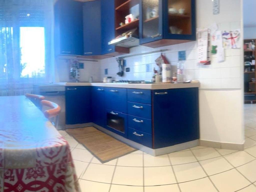 appartamento in vendita a Somma Lombardo