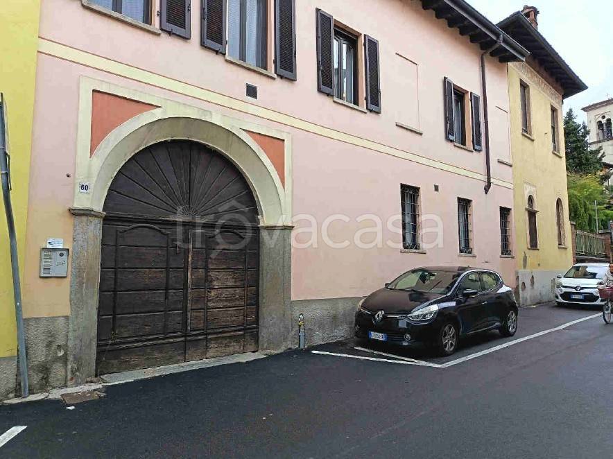 appartamento in vendita a Somma Lombardo