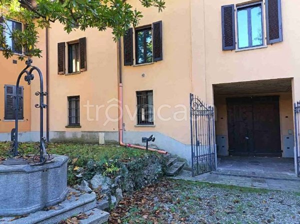 appartamento in vendita a Somma Lombardo