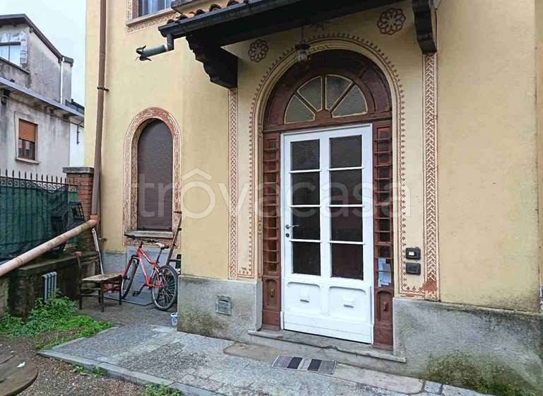 appartamento in vendita a Somma Lombardo