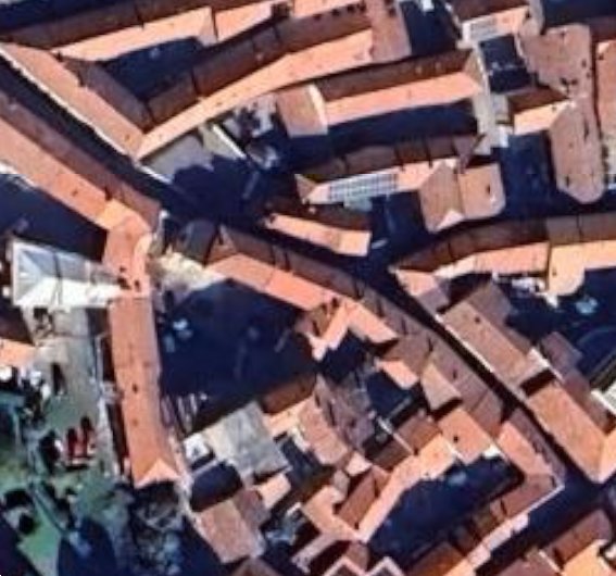 appartamento in vendita a Somma Lombardo