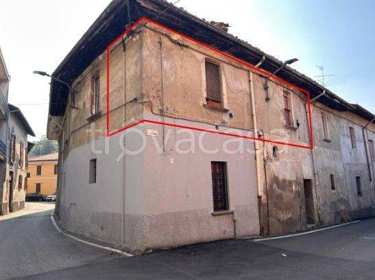 appartamento in vendita a Somma Lombardo