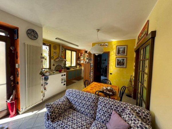 appartamento in vendita a Somma Lombardo