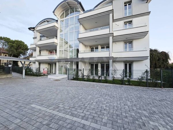 appartamento in vendita a Somma Lombardo