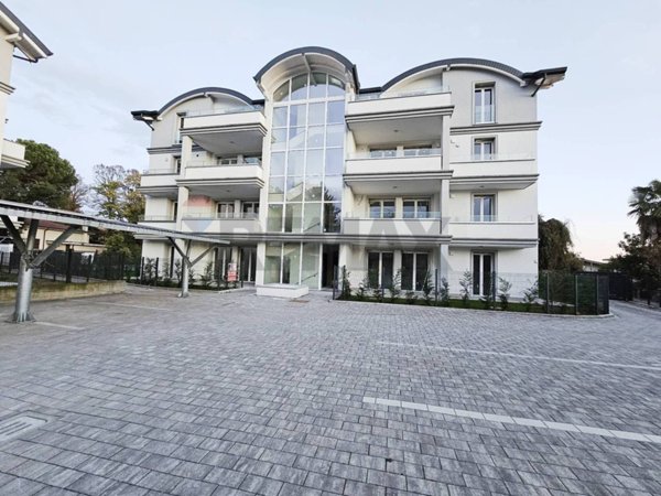 appartamento in vendita a Somma Lombardo