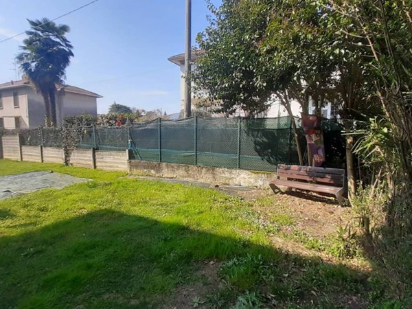 appartamento in vendita a Somma Lombardo