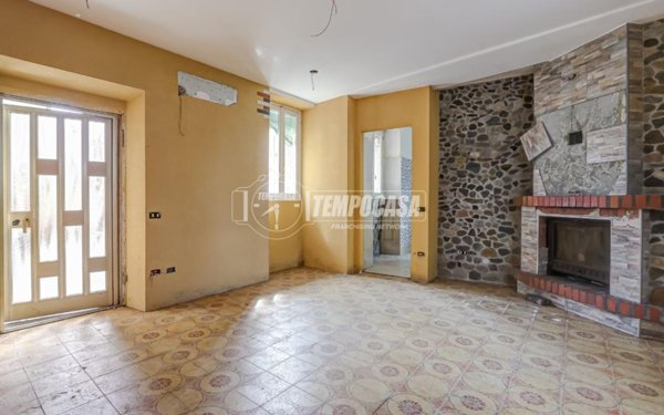 appartamento in vendita a Somma Lombardo