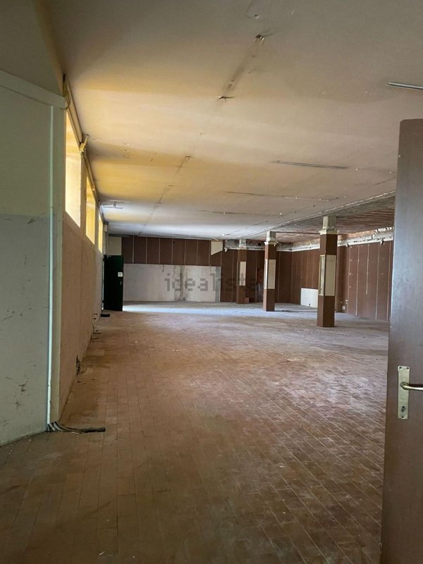 loft in vendita a Somma Lombardo