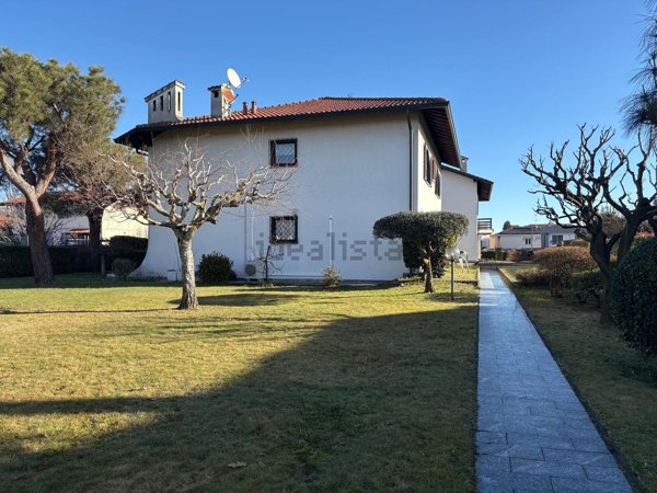 appartamento in vendita a Somma Lombardo