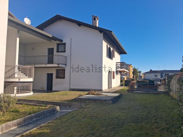 appartamento in vendita a Somma Lombardo