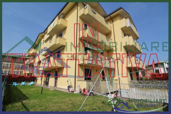 appartamento in vendita a Somma Lombardo