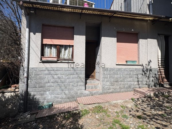 appartamento in vendita a Somma Lombardo