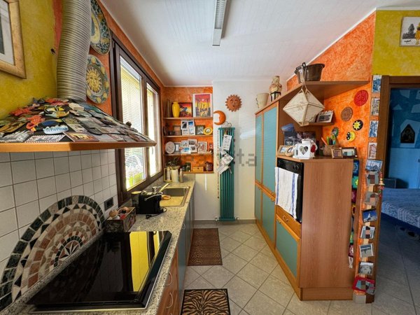 appartamento in vendita a Somma Lombardo