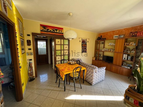 appartamento in vendita a Somma Lombardo
