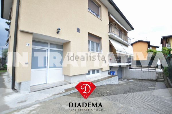appartamento in vendita a Somma Lombardo