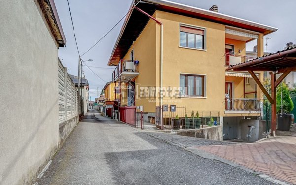 appartamento in vendita a Somma Lombardo