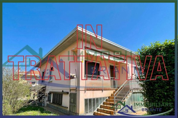 casa indipendente in vendita a Somma Lombardo