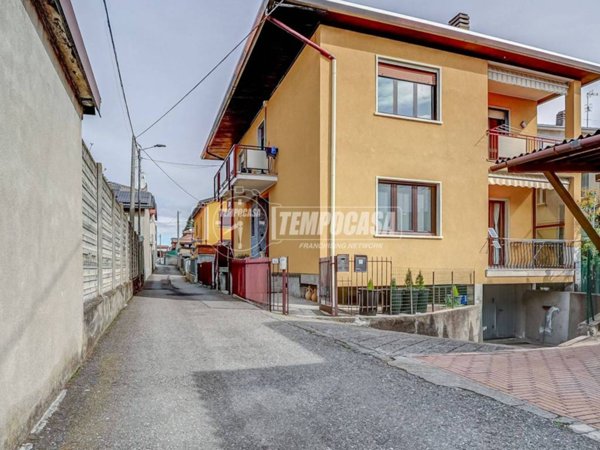 casa indipendente in vendita a Somma Lombardo