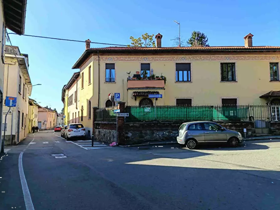 appartamento in vendita a Somma Lombardo