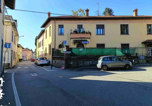 appartamento in vendita a Somma Lombardo