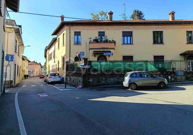 appartamento in vendita a Somma Lombardo