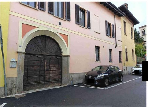 appartamento in vendita a Somma Lombardo