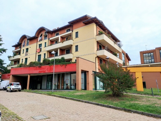 appartamento in vendita a Somma Lombardo