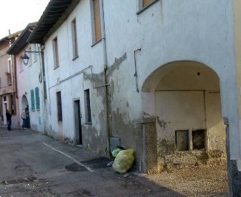 appartamento in vendita a Somma Lombardo