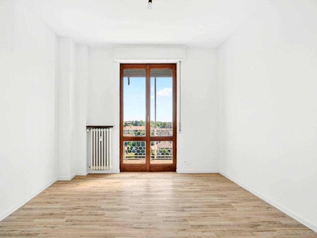 appartamento in vendita a Somma Lombardo