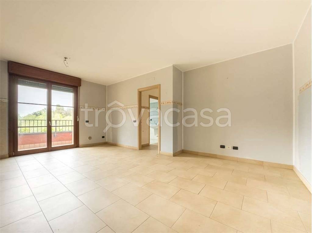 appartamento in vendita a Somma Lombardo