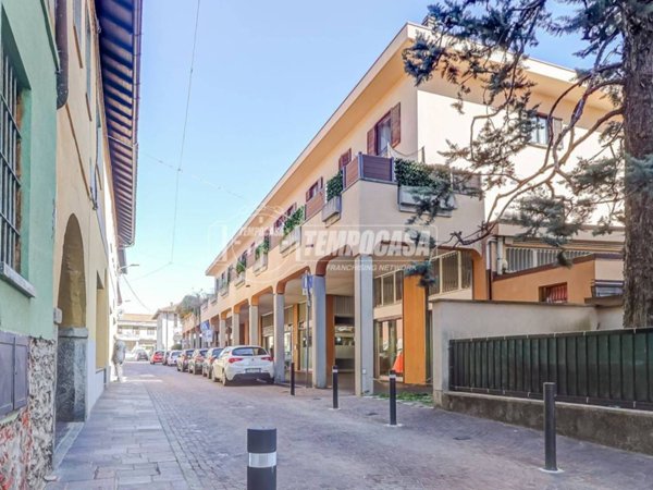 appartamento in vendita a Somma Lombardo