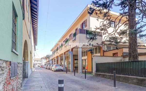 appartamento in vendita a Somma Lombardo