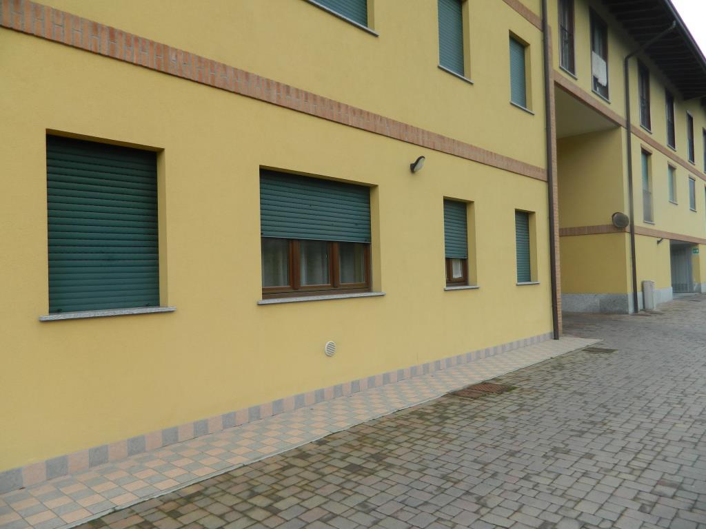 appartamento in vendita a Somma Lombardo