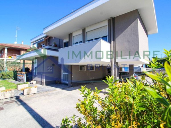 appartamento in vendita a Somma Lombardo