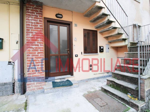 appartamento in vendita a Somma Lombardo