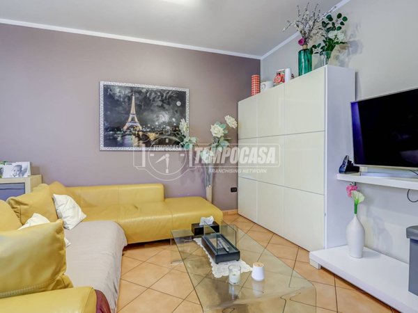 appartamento in vendita a Somma Lombardo