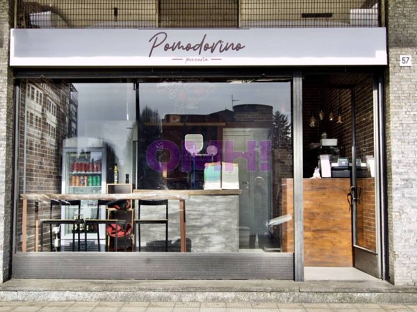 negozio in vendita a Somma Lombardo