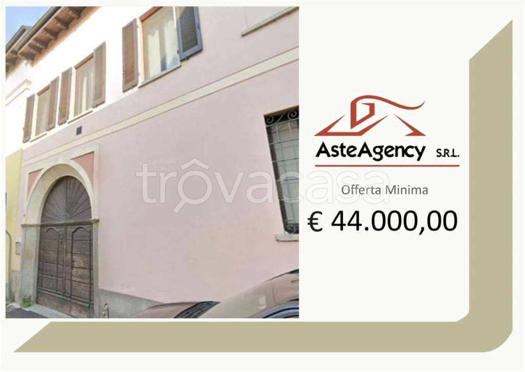 appartamento in vendita a Somma Lombardo