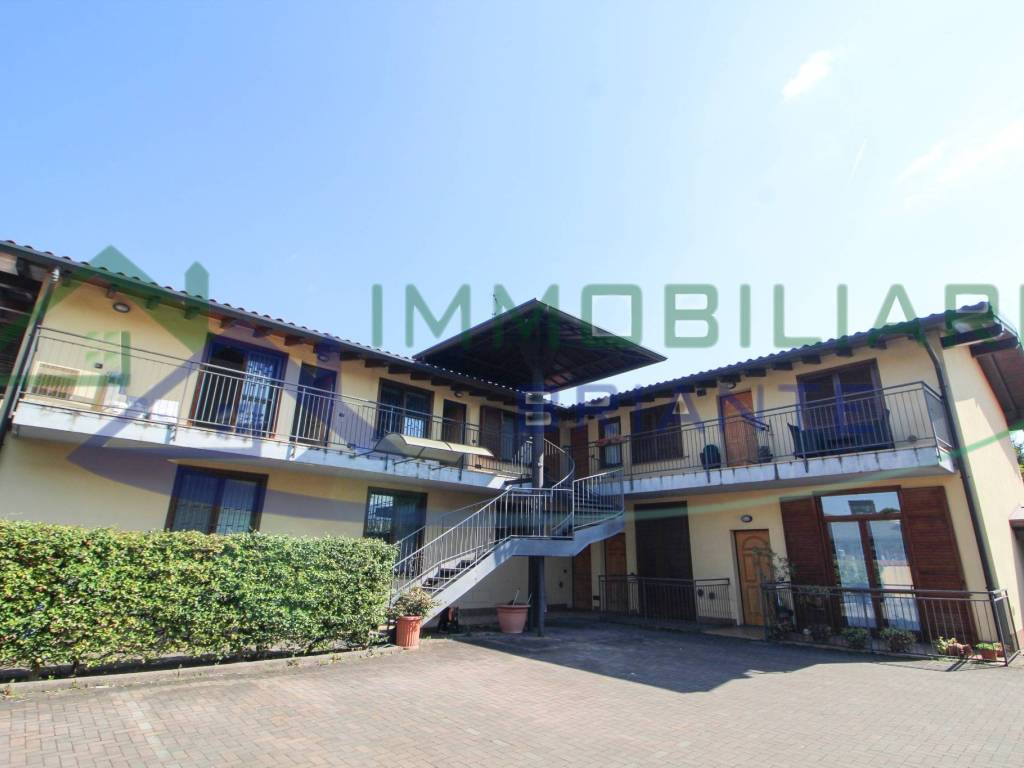 appartamento in vendita a Somma Lombardo