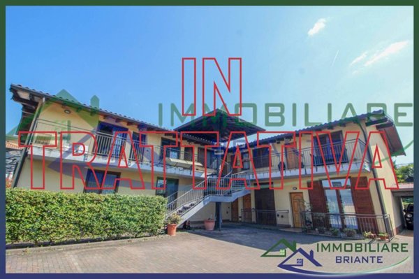 appartamento in vendita a Somma Lombardo