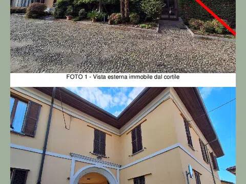 appartamento in vendita a Somma Lombardo