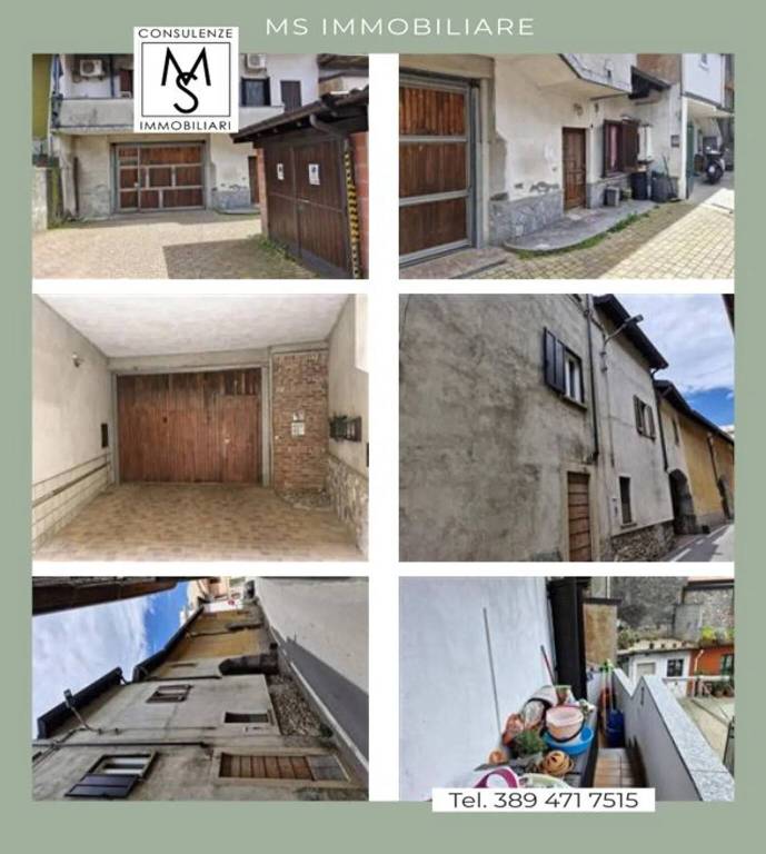 appartamento in vendita a Somma Lombardo