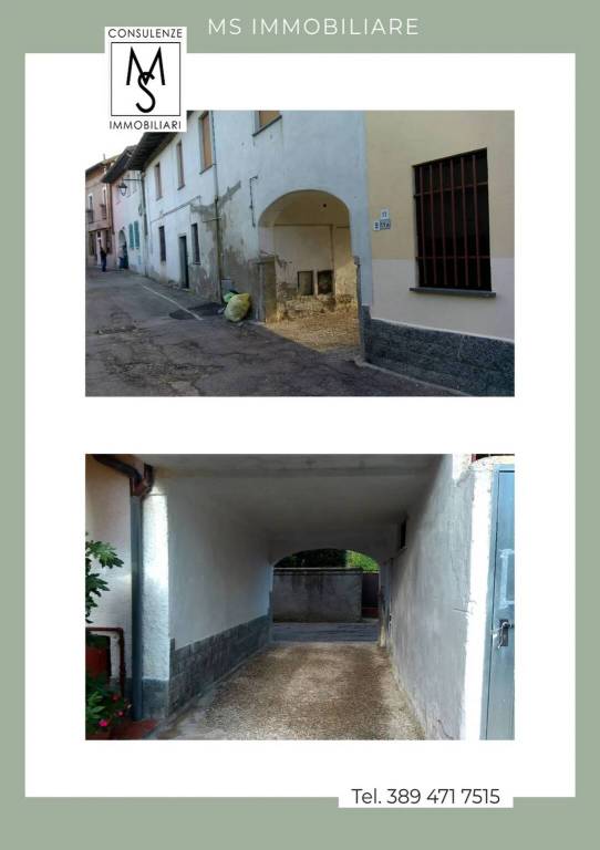 appartamento in vendita a Somma Lombardo in zona Coarezza