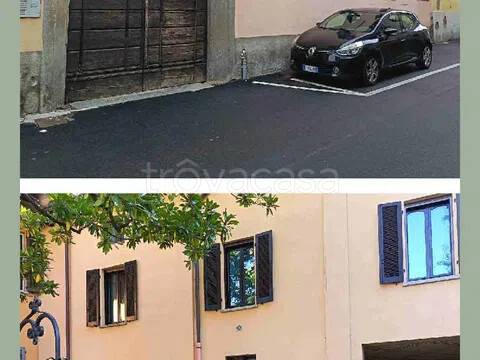 appartamento in vendita a Somma Lombardo