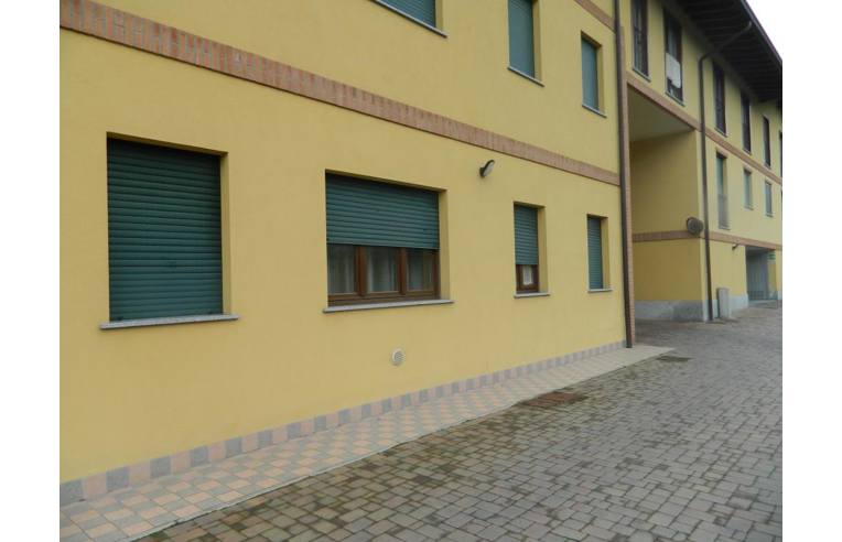 appartamento in vendita a Somma Lombardo