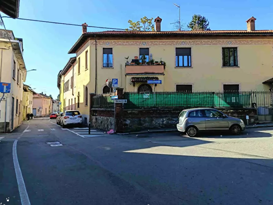 appartamento in vendita a Somma Lombardo