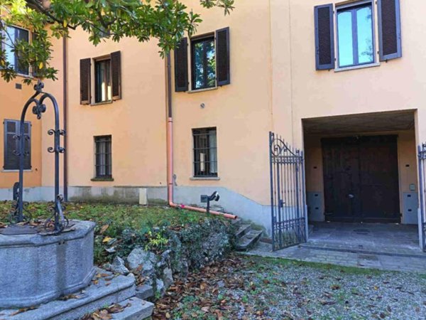 appartamento in vendita a Somma Lombardo