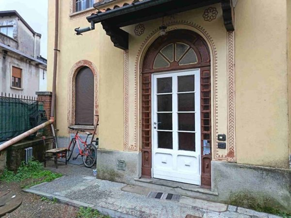 appartamento in vendita a Somma Lombardo